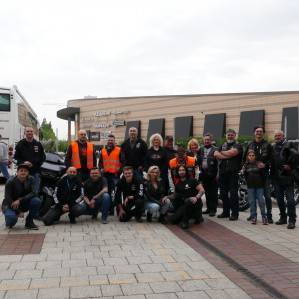 36 Harley Davidson On Tour 2022 Katowice Silesia City Center